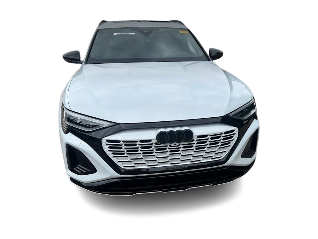 Thumbnail: 2024 Audi Q8 e-tron - 22