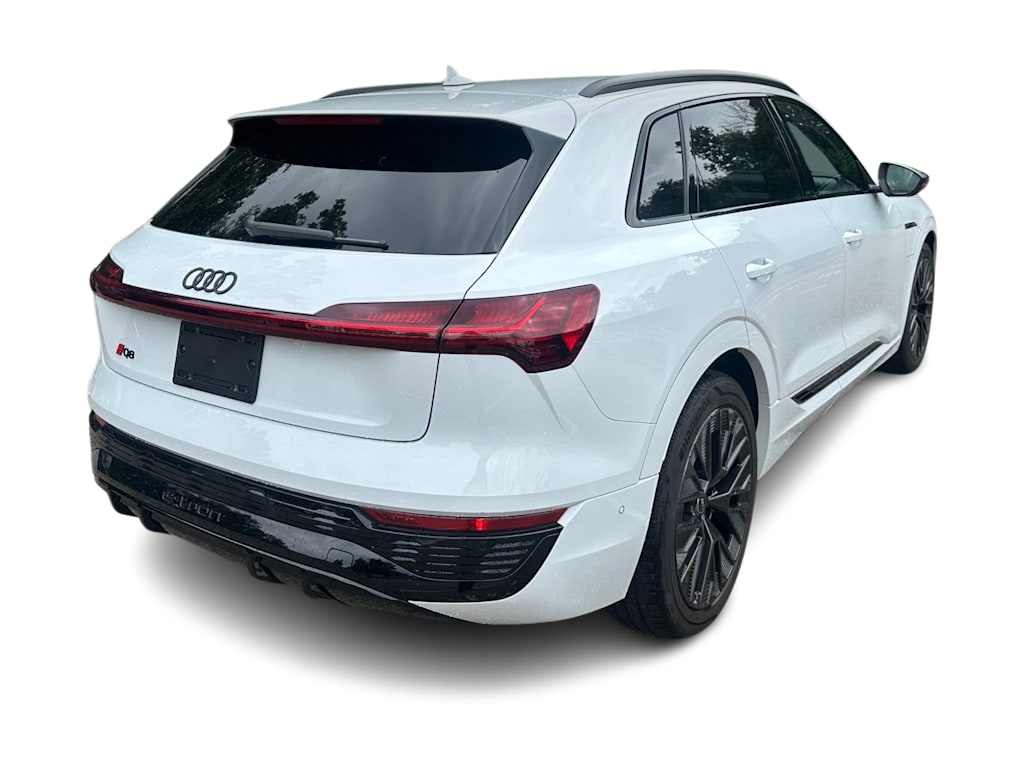 Thumbnail: 2024 Audi Q8 e-tron - 19