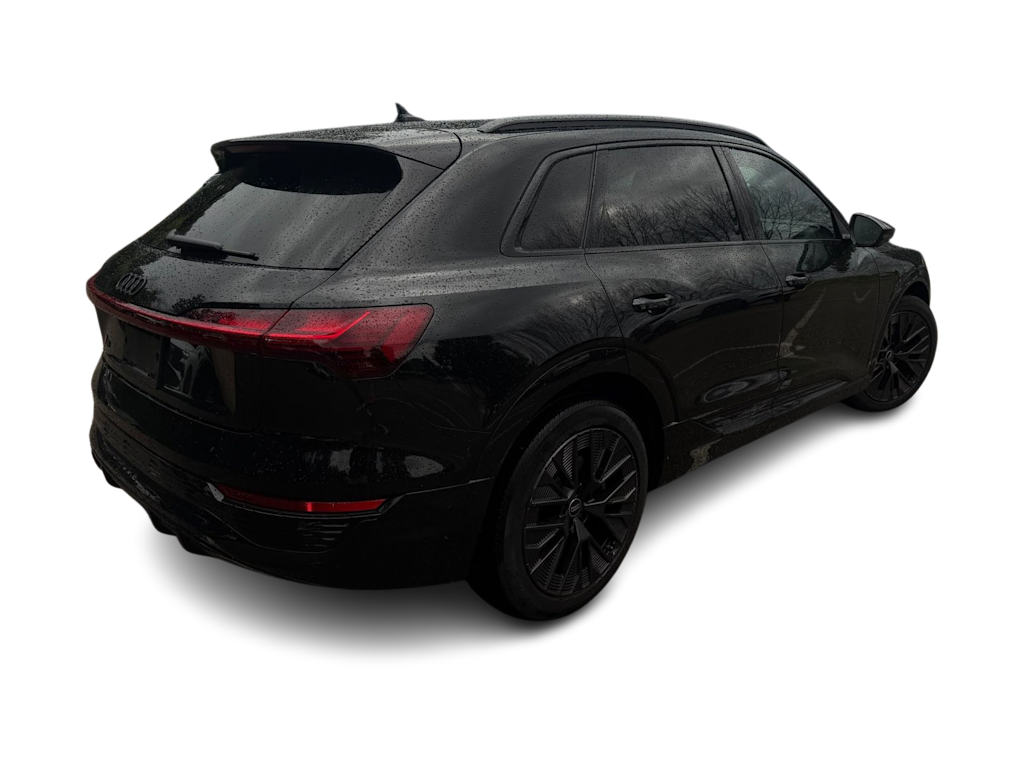 Thumbnail: 2024 Audi Q8 e-tron - 8