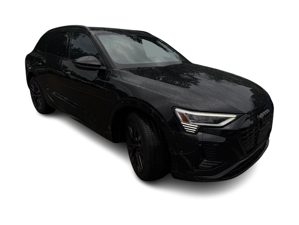 Thumbnail: 2024 Audi Q8 e-tron - 6