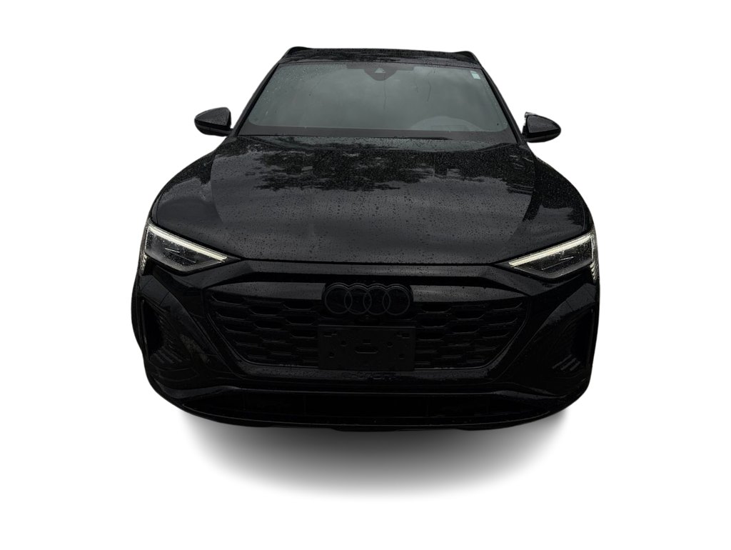 Thumbnail: 2024 Audi Q8 e-tron - 4
