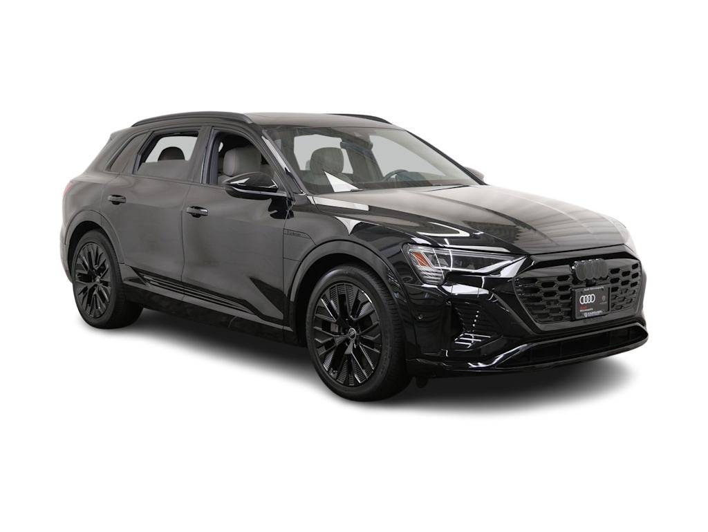 Thumbnail: 2024 Audi Q8 e-tron - 13