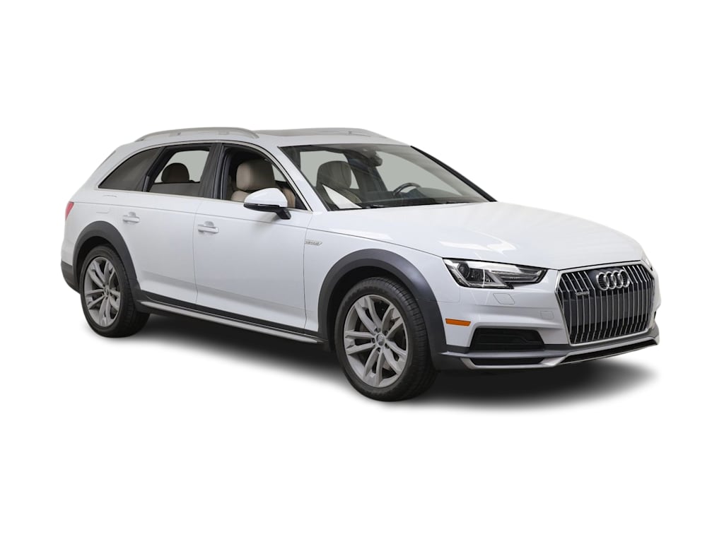 Thumbnail: 2017 Audi Allroad - 15