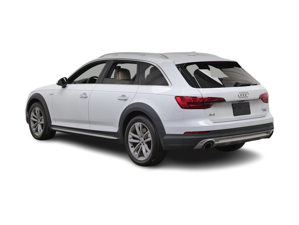 Thumbnail: 2017 Audi Allroad - 4