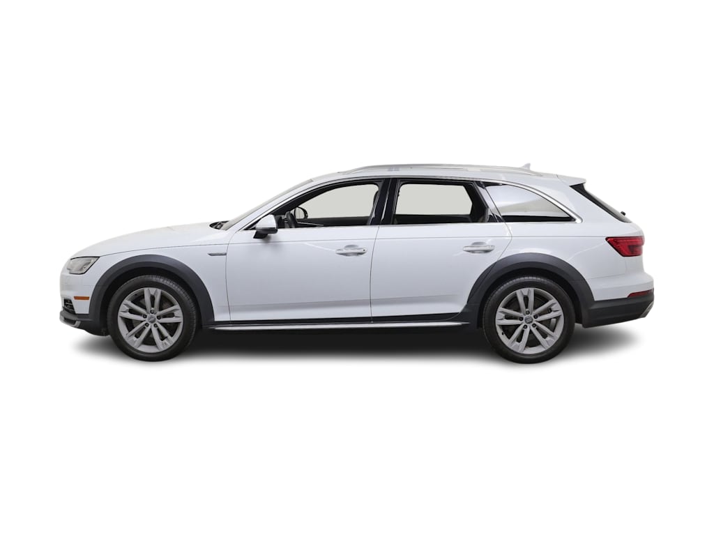 Thumbnail: 2017 Audi Allroad - 3