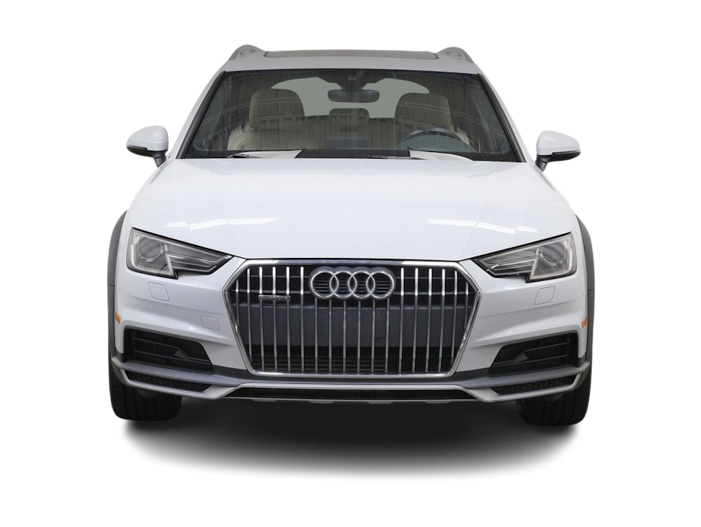 Thumbnail: 2017 Audi Allroad - 6