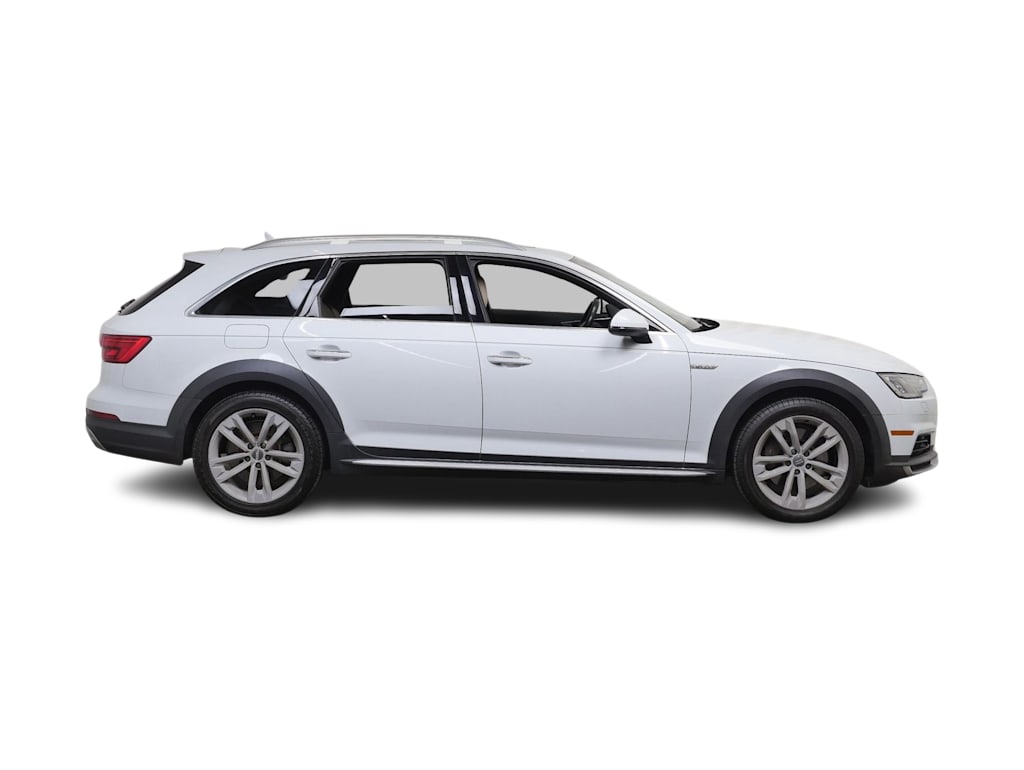 Thumbnail: 2017 Audi Allroad - 14