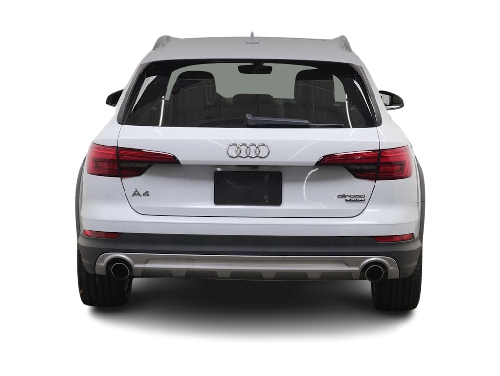 Thumbnail: 2017 Audi Allroad - 5