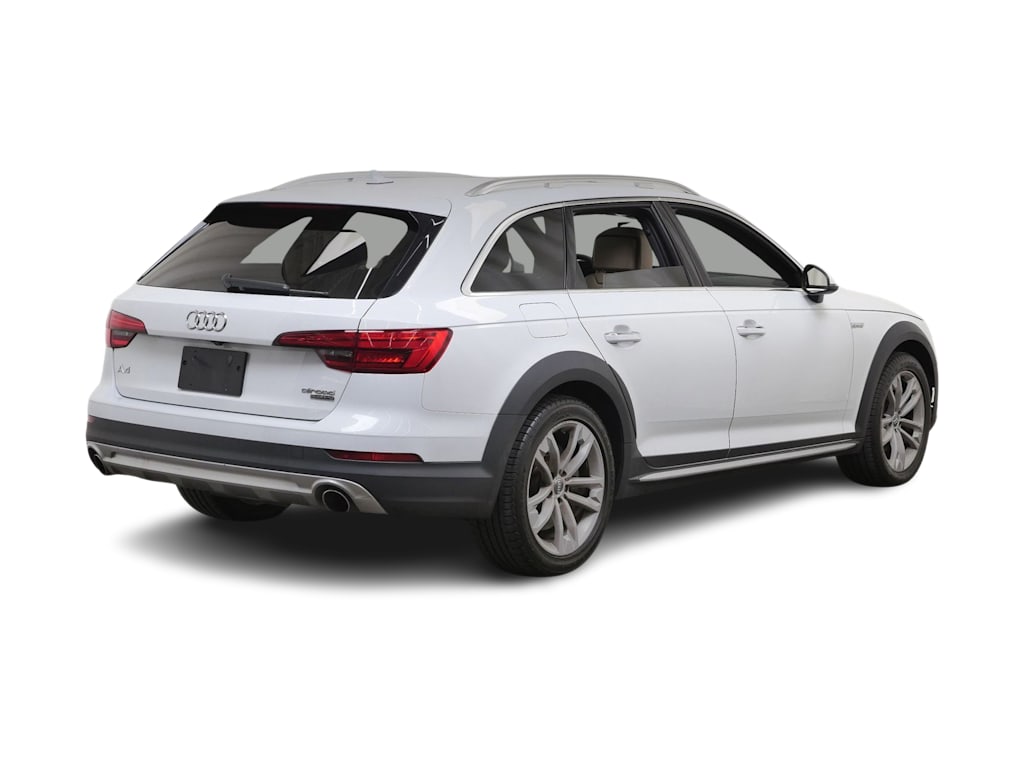 Thumbnail: 2017 Audi Allroad - 13