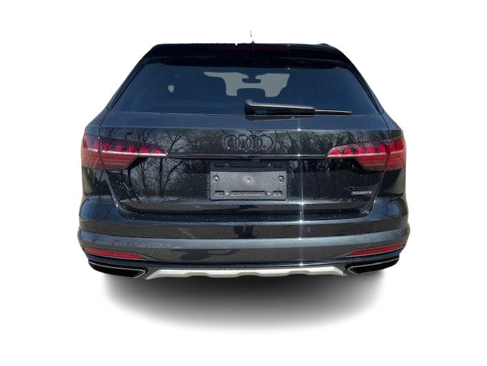 Thumbnail: 2025 Audi A4 - 11