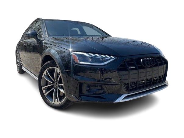 Thumbnail: 2025 Audi A4 - 10