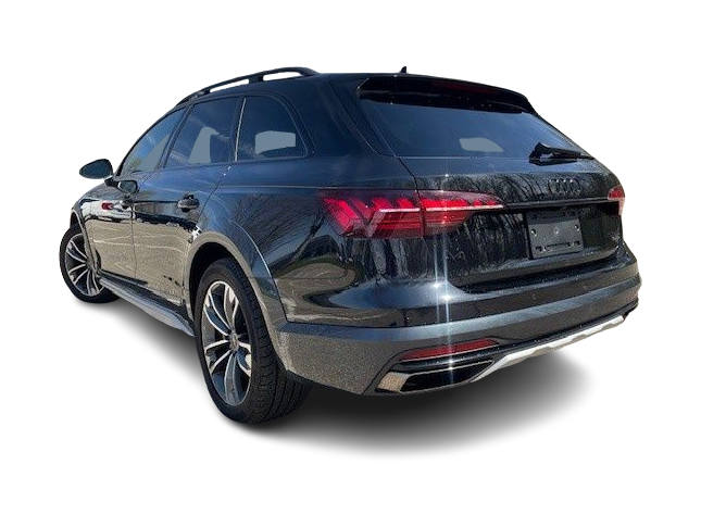 Thumbnail: 2025 Audi A4 - 4