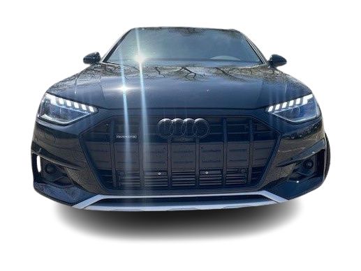Thumbnail: 2025 Audi A4 - 5