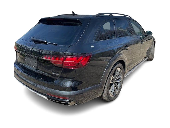Thumbnail: 2025 Audi A4 - 12