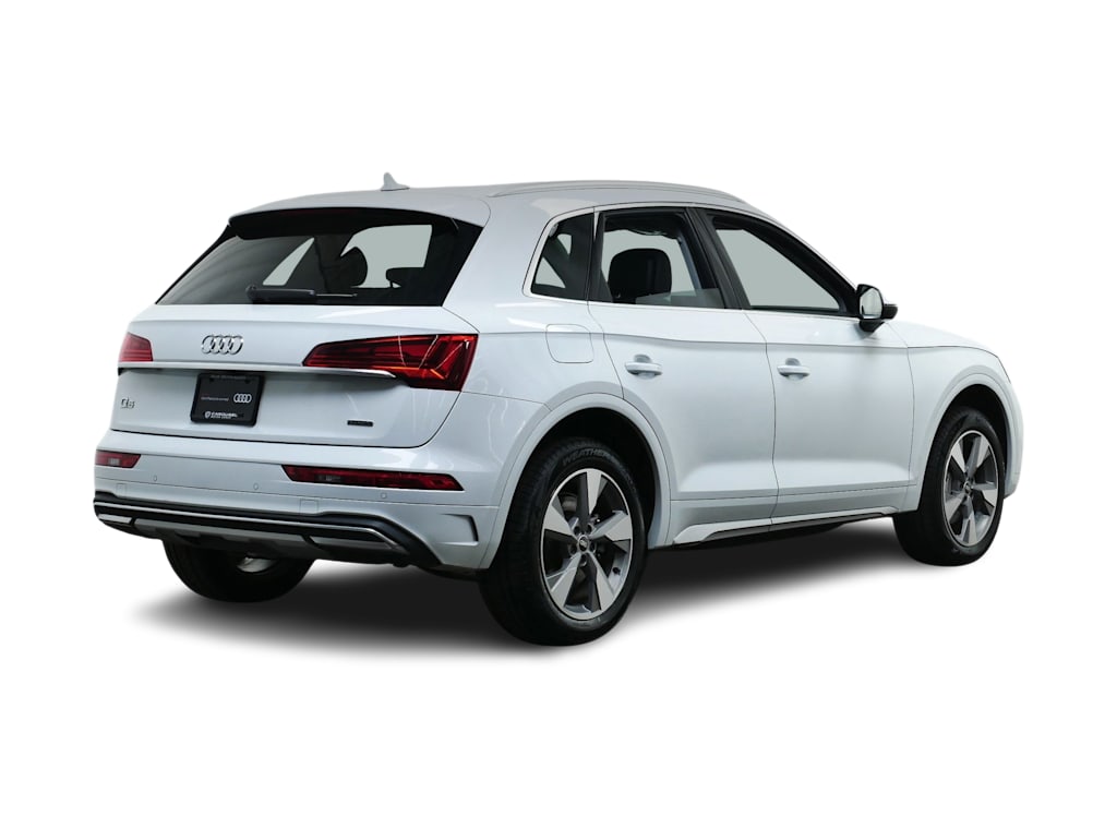 Thumbnail: 2023 Audi Q5 - 13