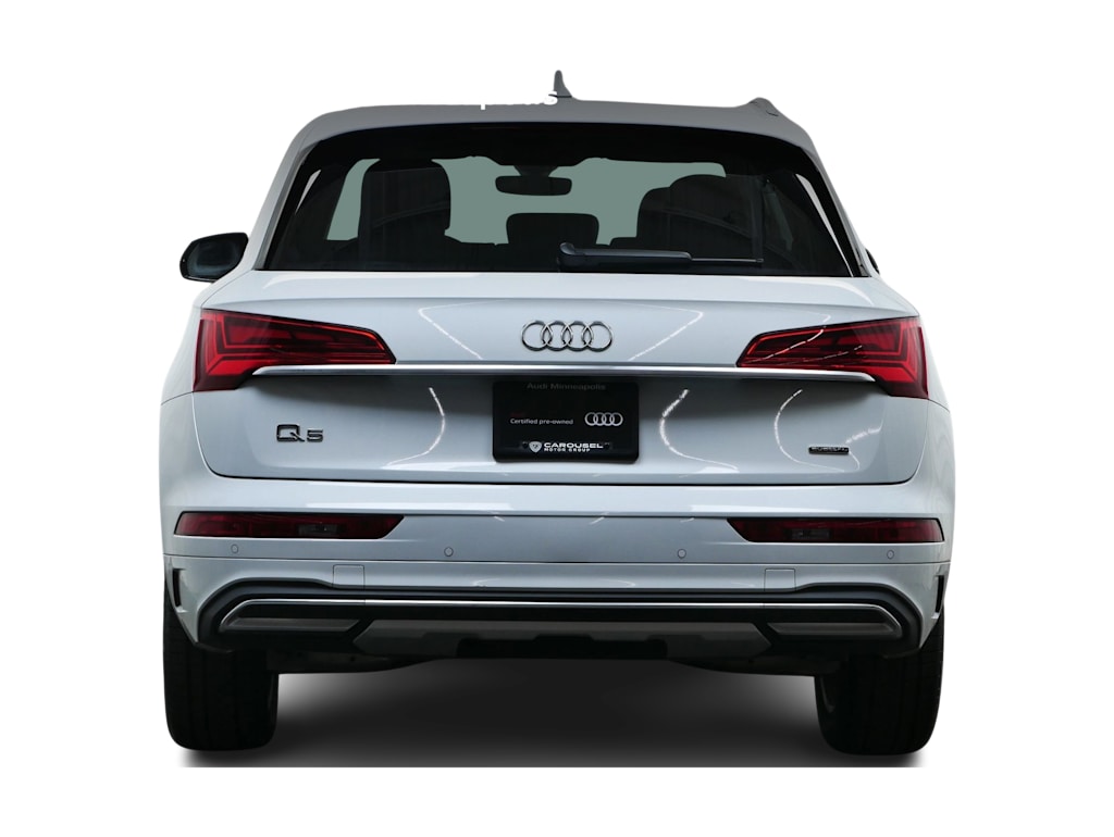 Thumbnail: 2023 Audi Q5 - 5