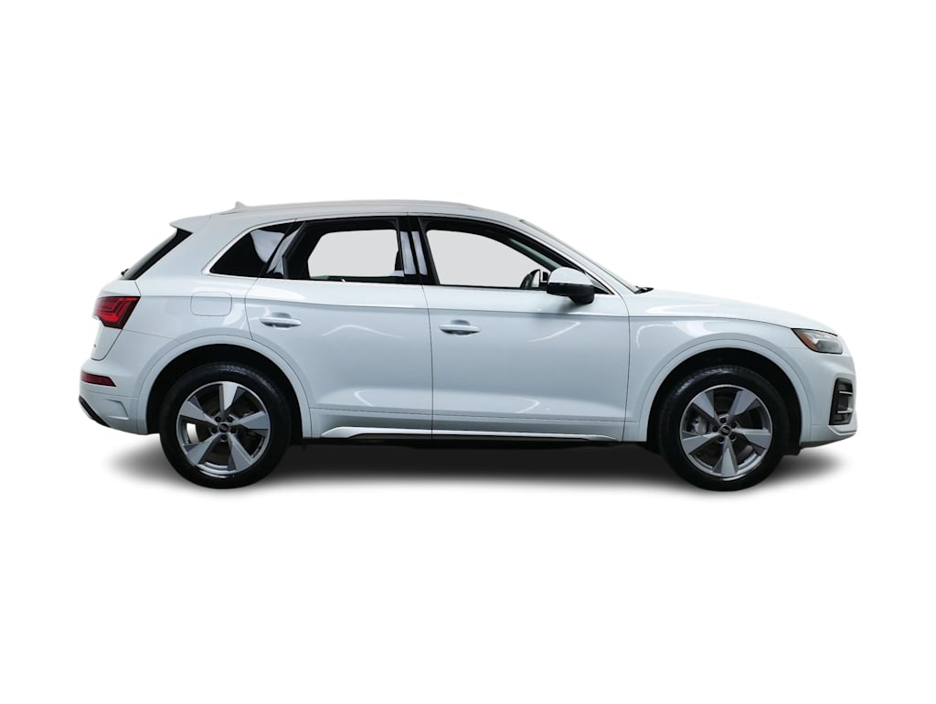Thumbnail: 2023 Audi Q5 - 14