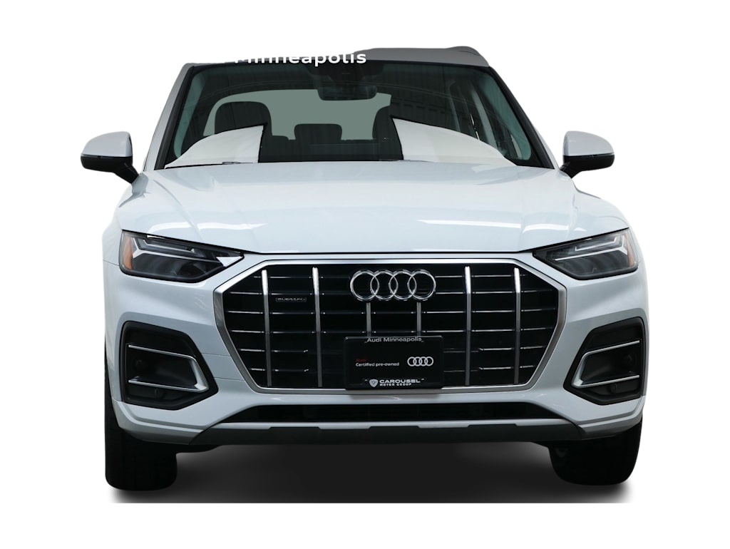 Thumbnail: 2023 Audi Q5 - 6