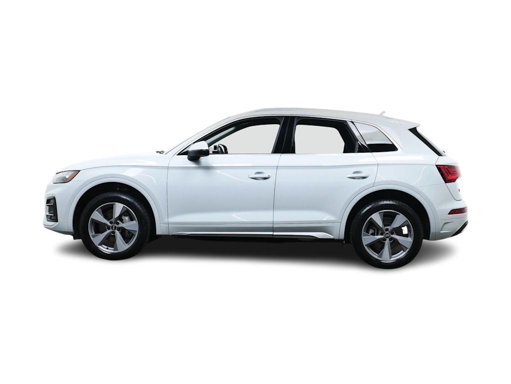 Thumbnail: 2023 Audi Q5 - 3