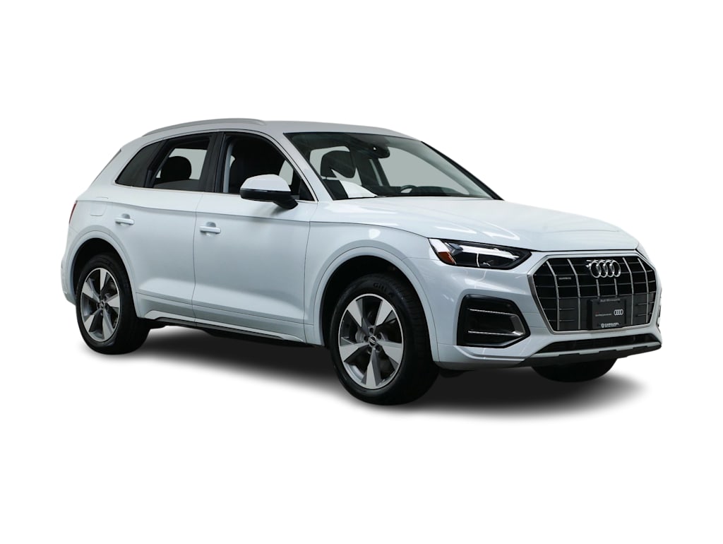 Thumbnail: 2023 Audi Q5 - 15