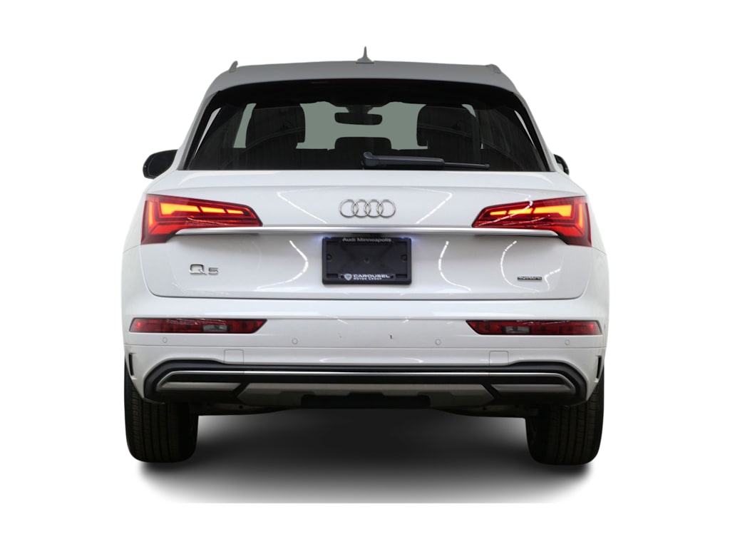Thumbnail: 2023 Audi Q5 - 5