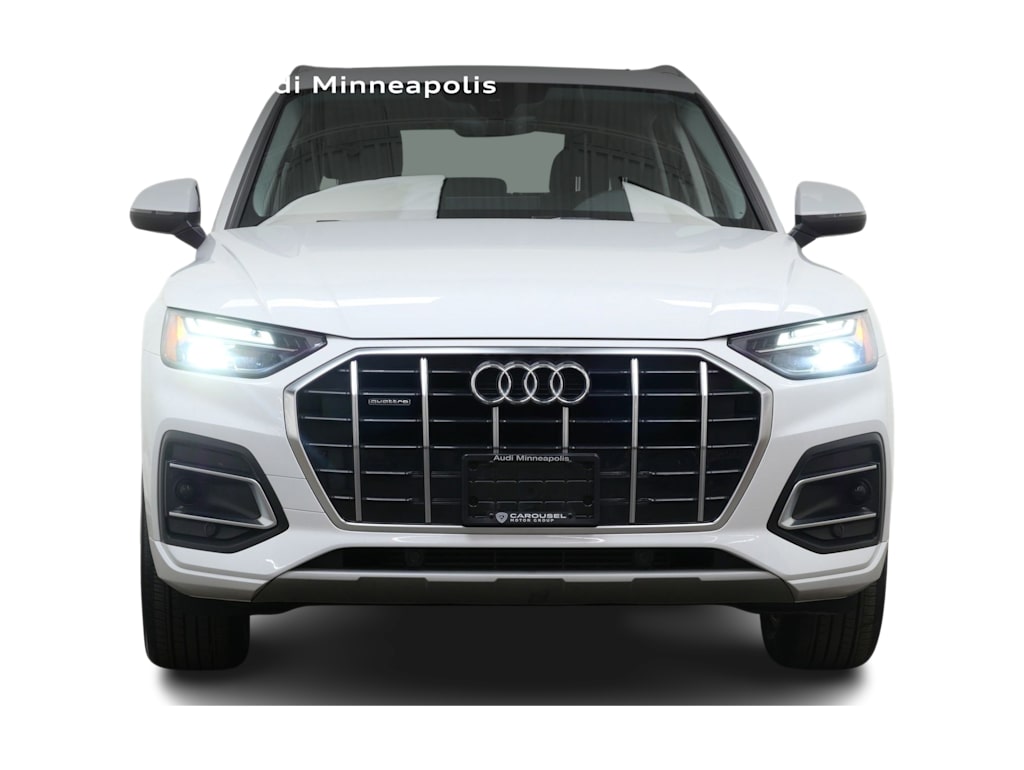 Thumbnail: 2023 Audi Q5 - 6
