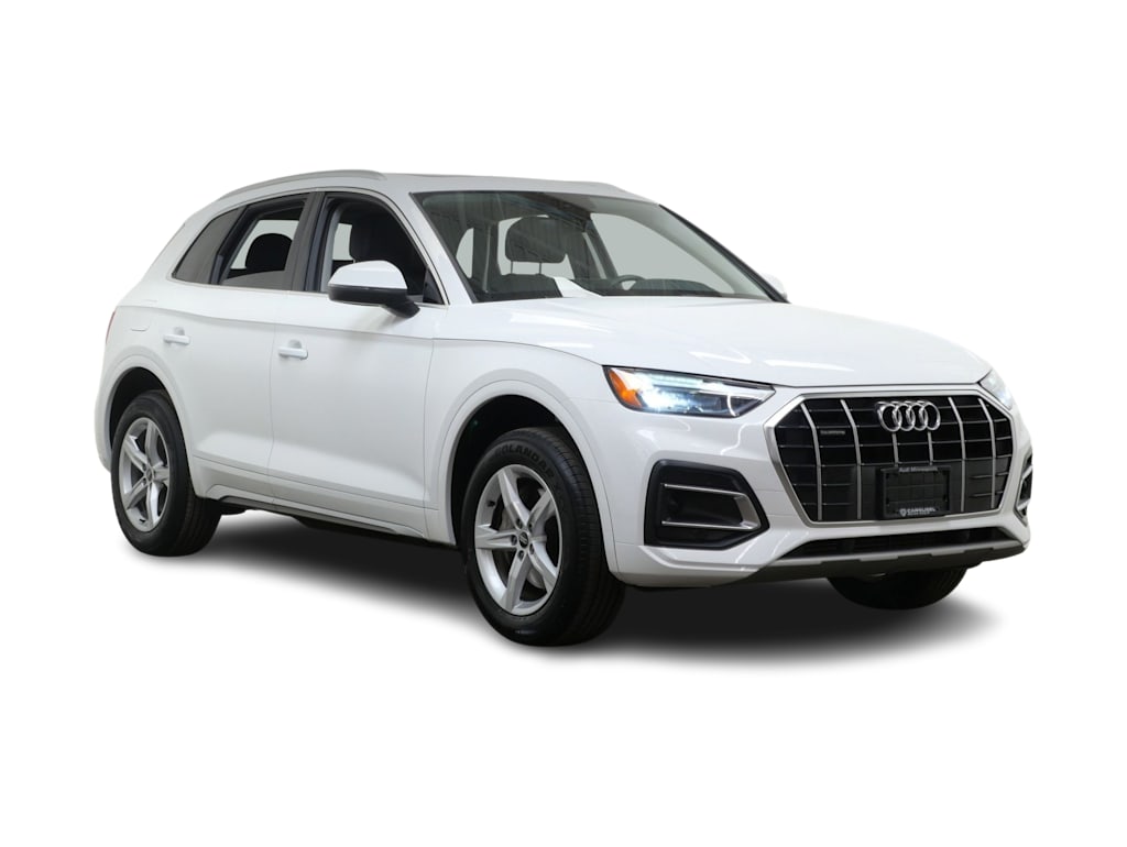 Thumbnail: 2023 Audi Q5 - 15