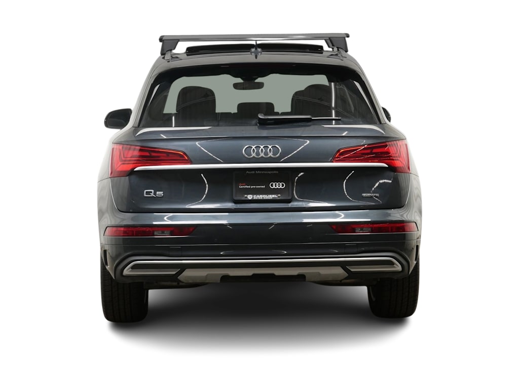 2024 Audi Q5 Premium 5