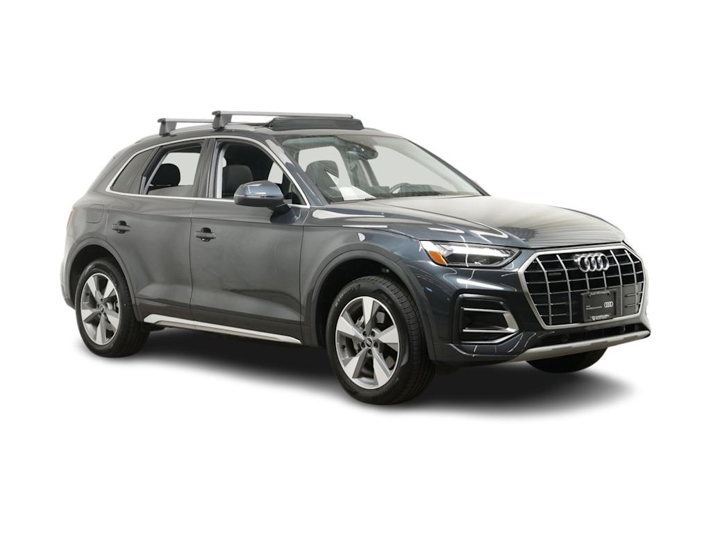 2024 Audi Q5 Premium 15
