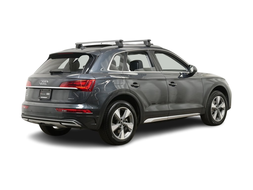 2024 Audi Q5 Premium 13