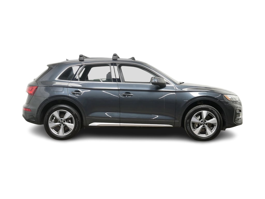 2024 Audi Q5 Premium 14