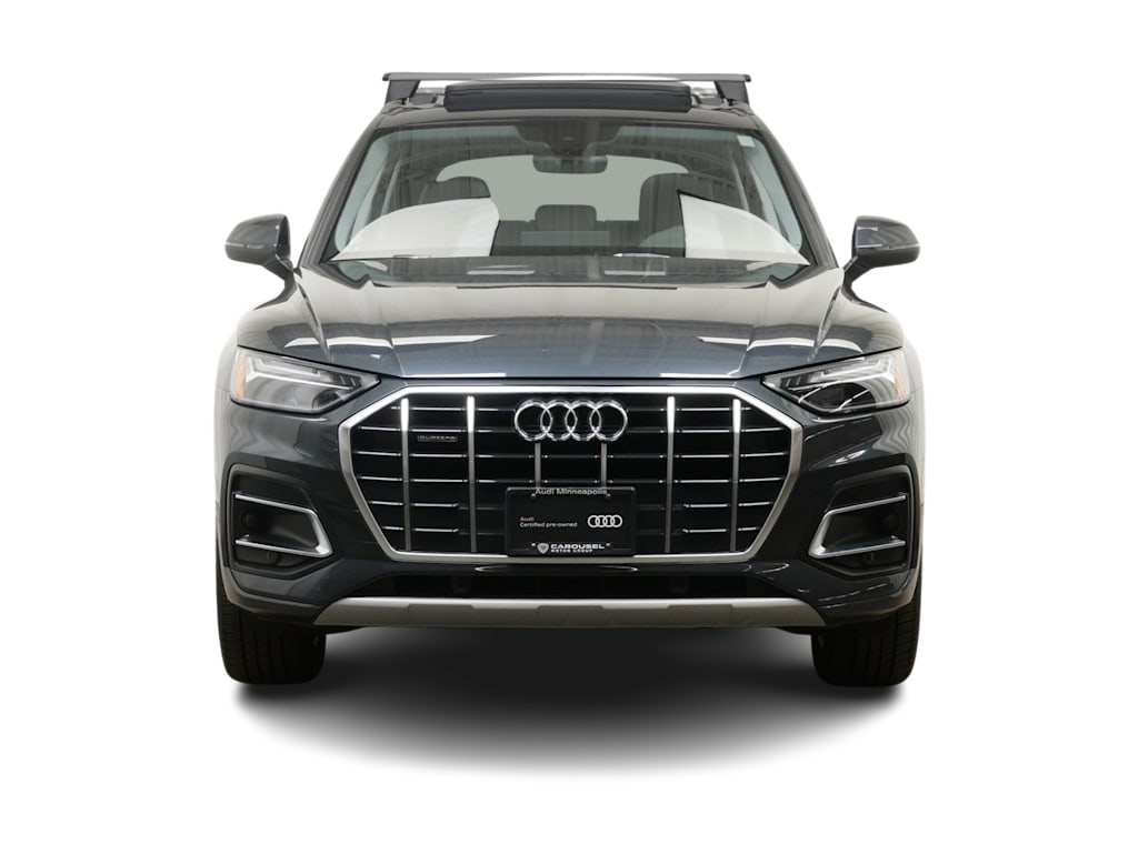 2024 Audi Q5 Premium 16