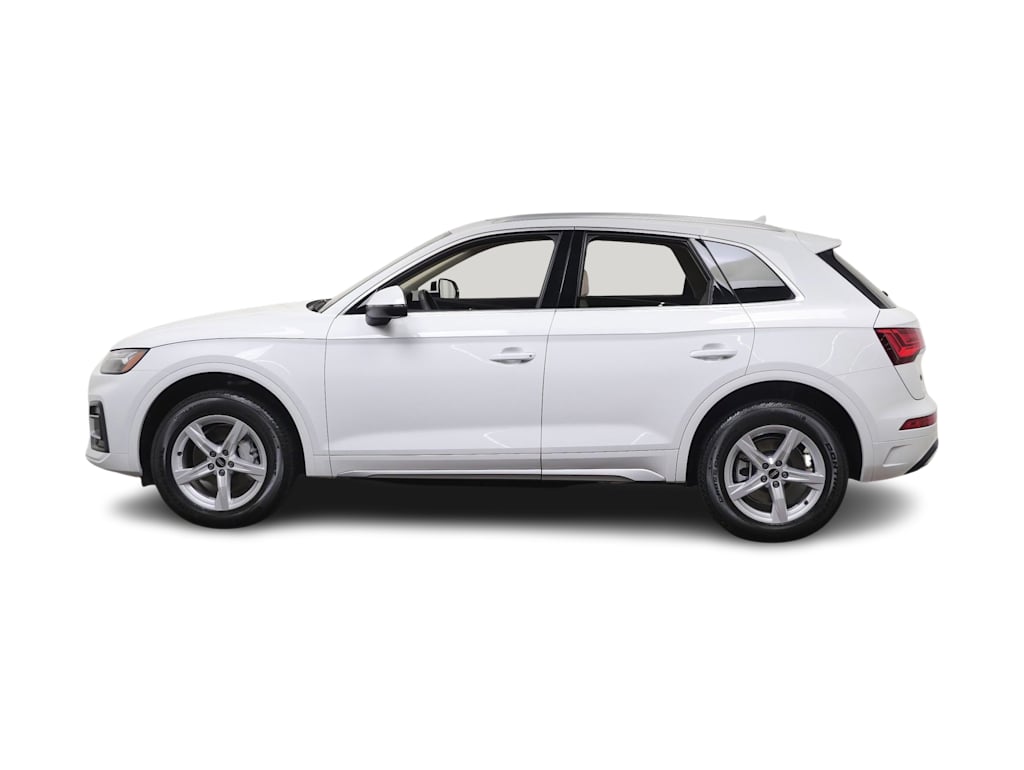 Thumbnail: 2023 Audi Q5 - 3
