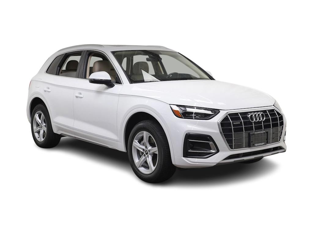 Thumbnail: 2023 Audi Q5 - 13