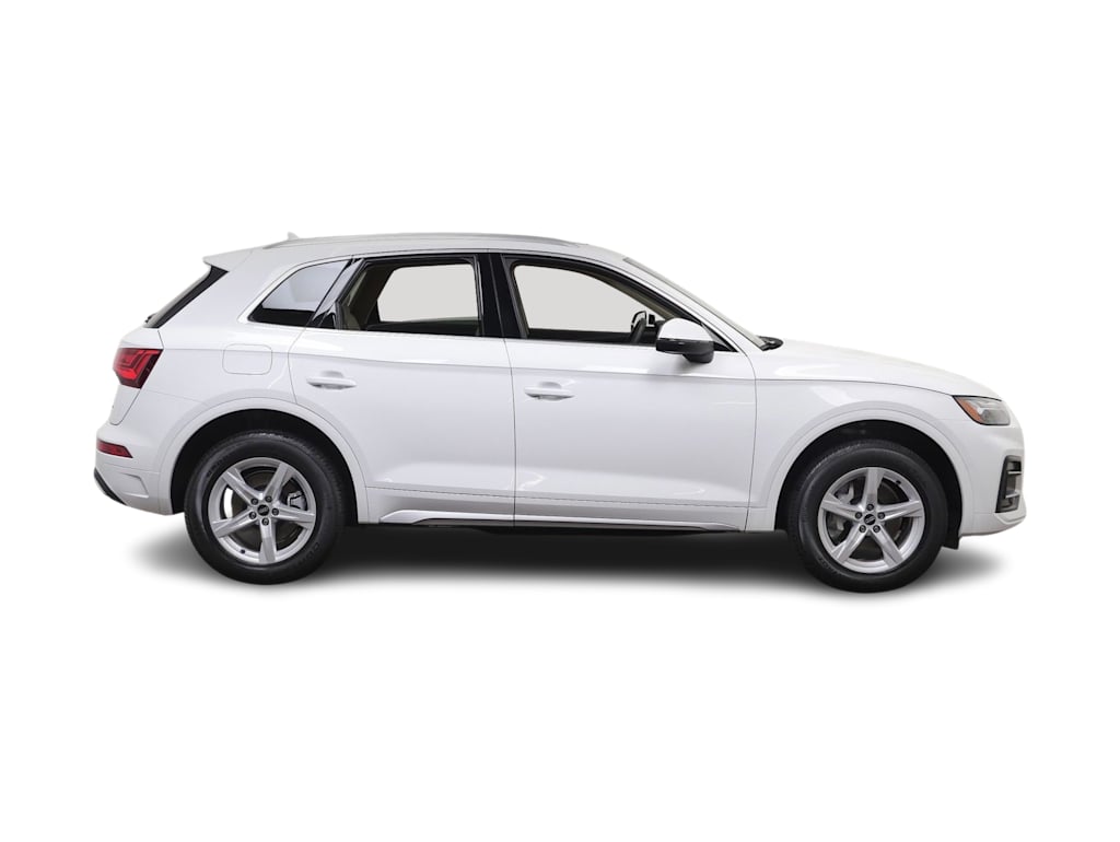 Thumbnail: 2023 Audi Q5 - 12
