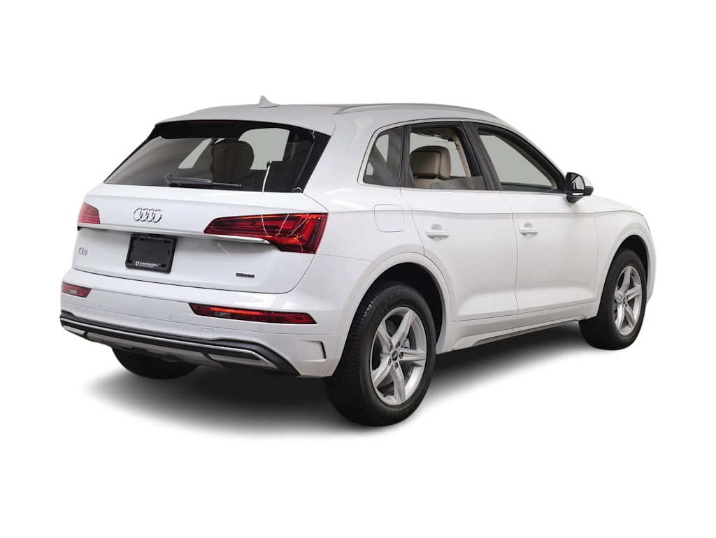 Thumbnail: 2023 Audi Q5 - 11