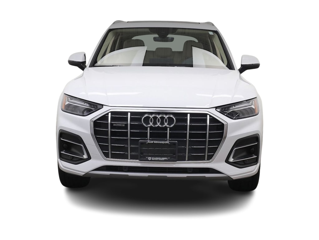 Thumbnail: 2023 Audi Q5 - 6