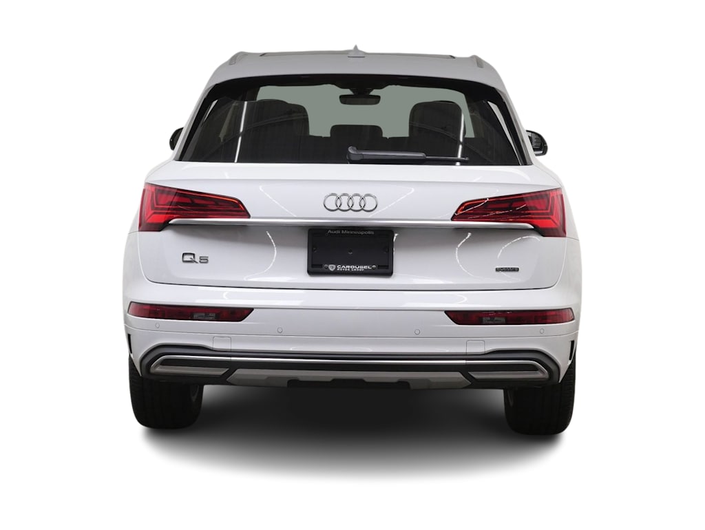 Thumbnail: 2023 Audi Q5 - 5