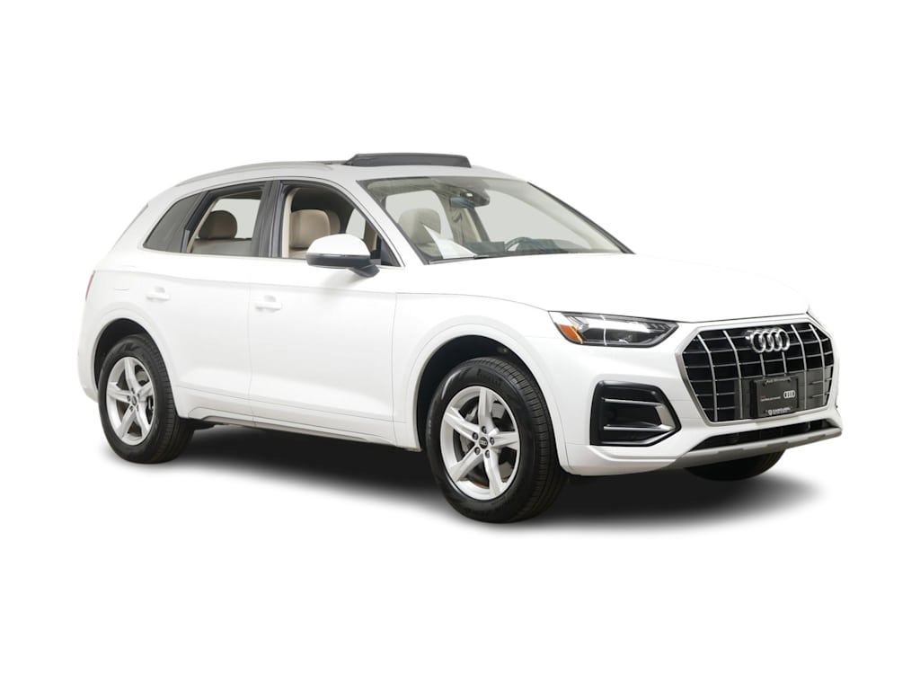 2024 Audi Q5 Premium 16