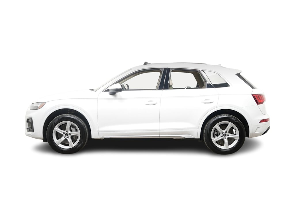 2024 Audi Q5 Premium 3