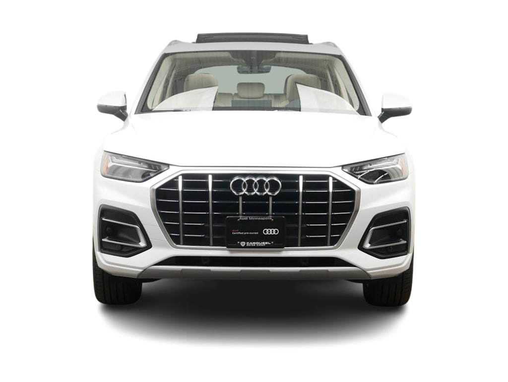 2024 Audi Q5 Premium 6