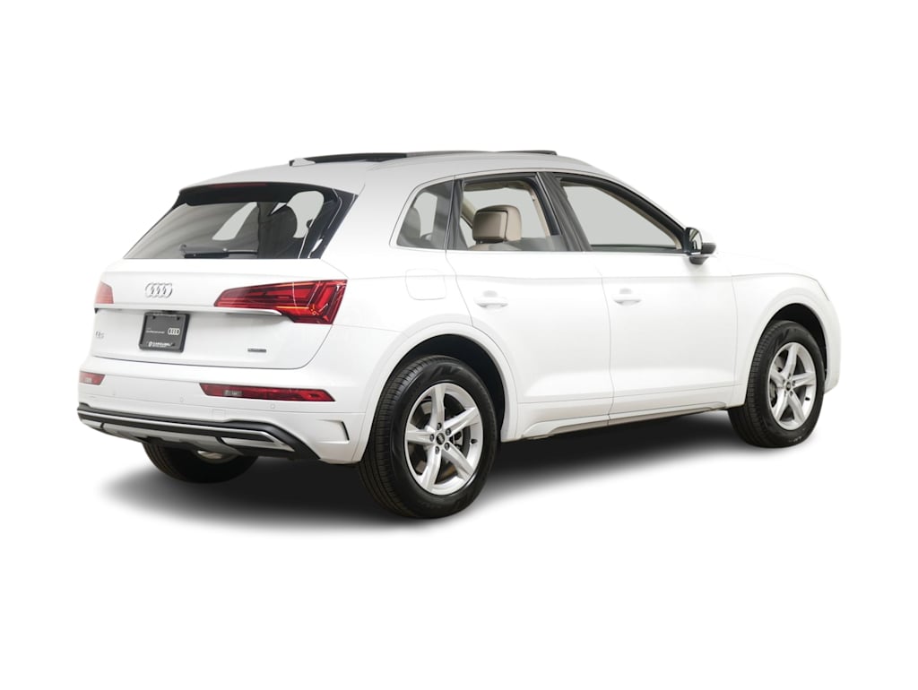 2024 Audi Q5 Premium 14