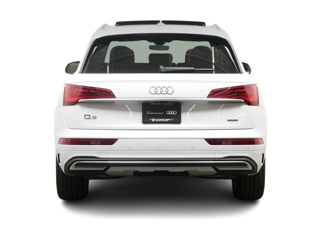 2024 Audi Q5 Premium 5