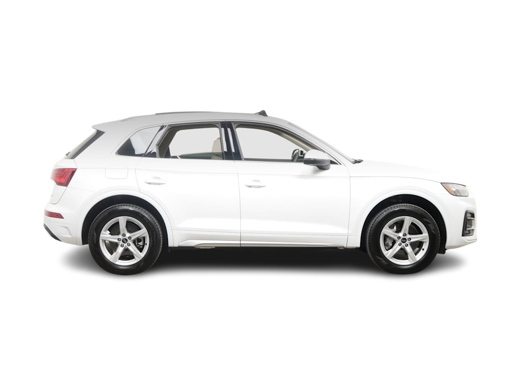2024 Audi Q5 Premium 15
