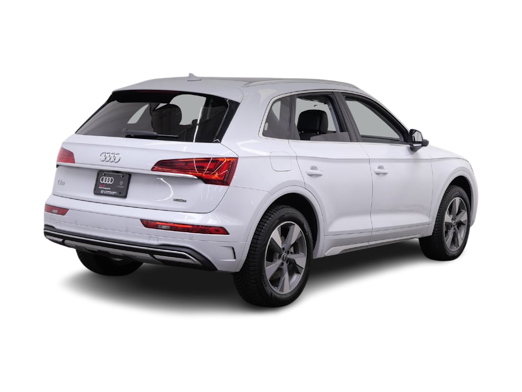 Thumbnail: 2024 Audi Q5 - 12