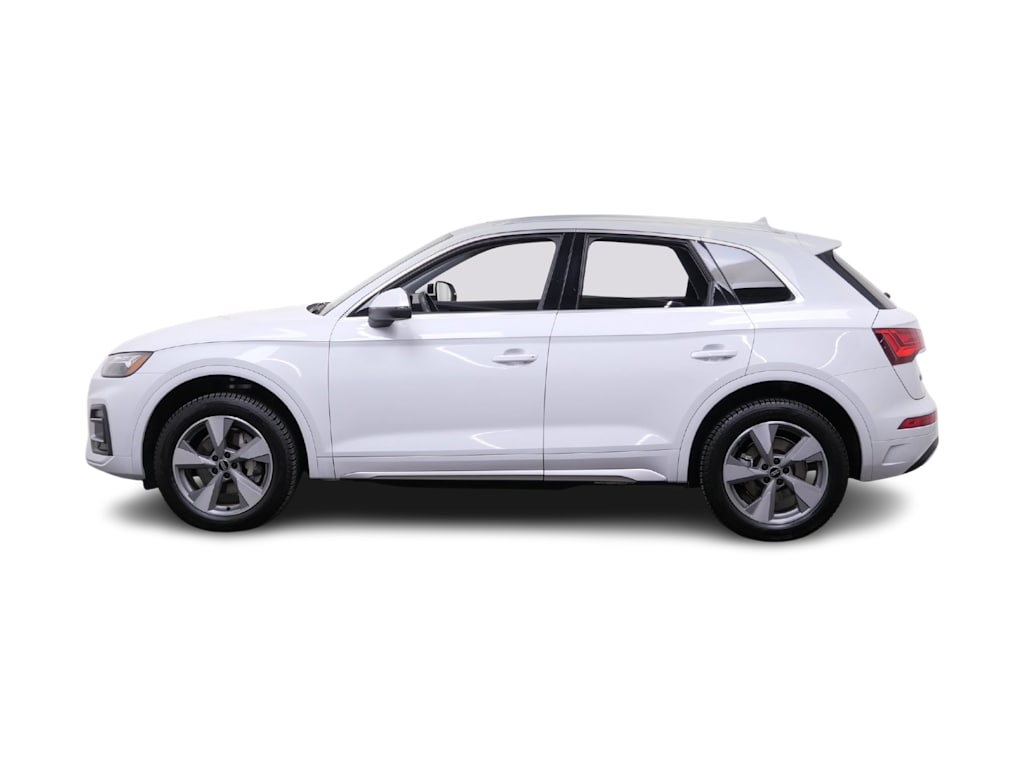 Thumbnail: 2024 Audi Q5 - 3