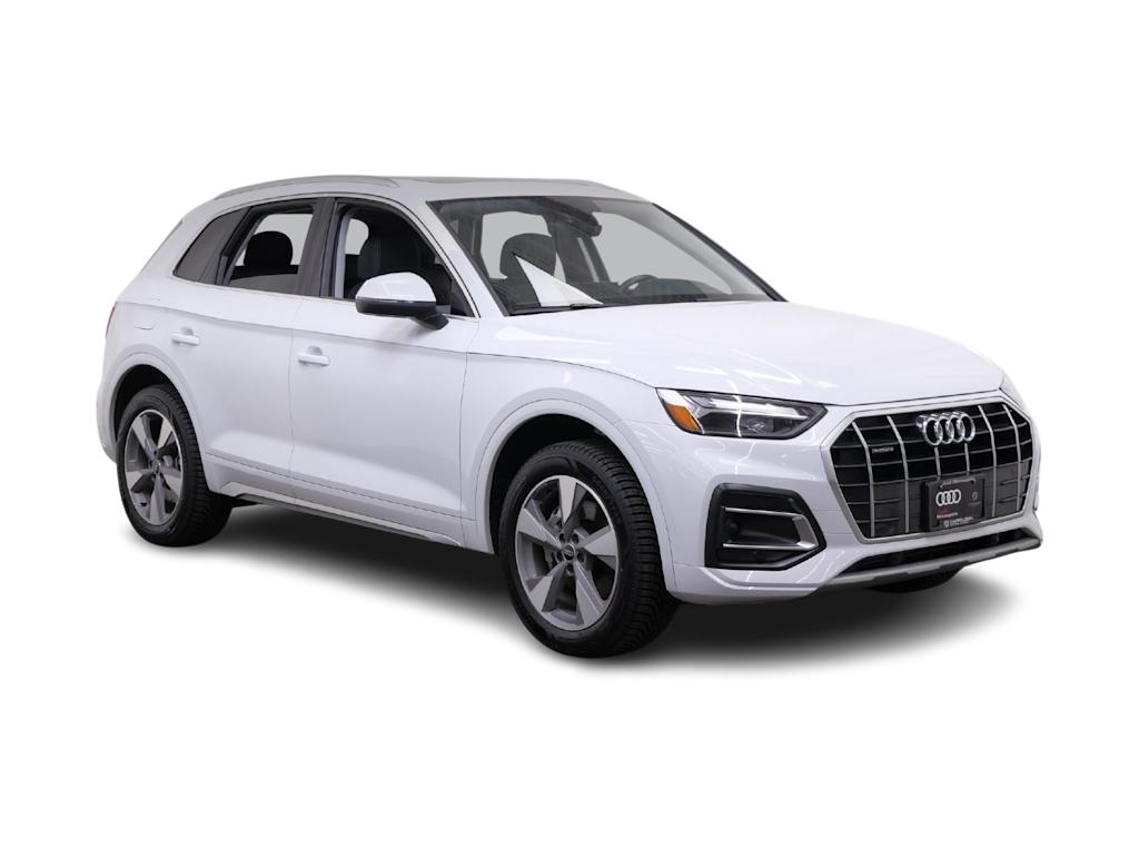 Thumbnail: 2024 Audi Q5 - 14