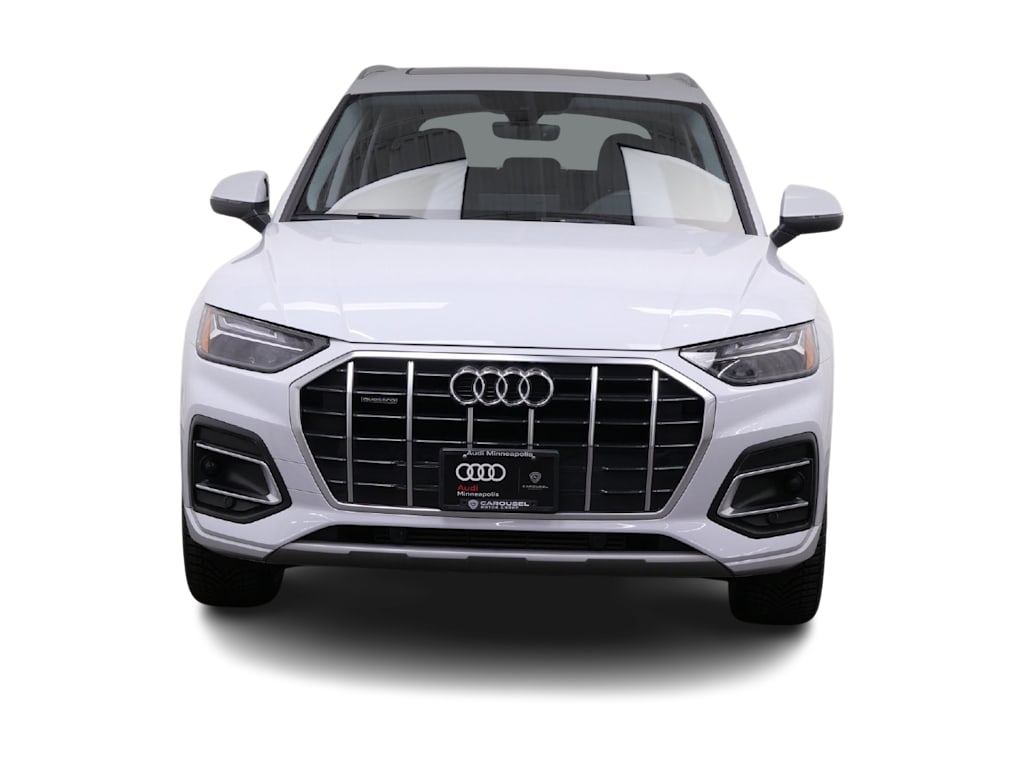 Thumbnail: 2024 Audi Q5 - 6