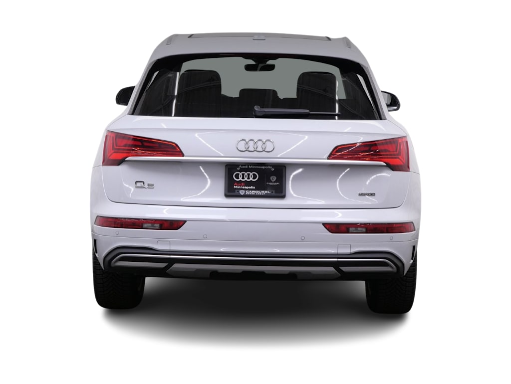 Thumbnail: 2024 Audi Q5 - 5
