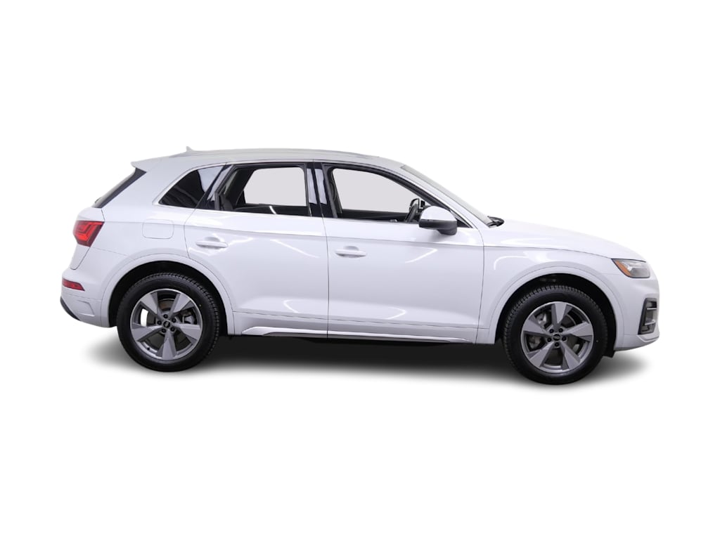 Thumbnail: 2024 Audi Q5 - 13